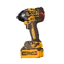 CORDLESS IMPACT WRENCH 850NM INGCO (CIWLI2085)