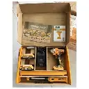 CORDLESS IMPACT WRENCH COMBO SET INGCO (COSLI23011)