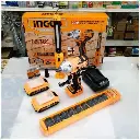 CORDLESS IMPACT WRENCH COMBO SET INGCO (COSLI23011)