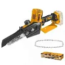 CORDLESS MINI CHAINSAW INGCO (CGSLI2068)