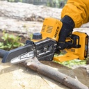 CORDLESS MINI CHAINSAW INGCO (CGSLI2068)
