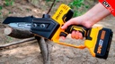 CORDLESS MINI CHAINSAW INGCO (CGSLI2068)