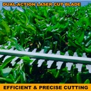 CORDLESS POLE HEDGE TRIMMER INGCO (CPHT2016012)