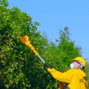 CORDLESS POLE HEDGE TRIMMER INGCO (CPHT2016012)