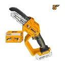 CORDLESS PRUNER SAW INGCO (CGSLI20581)