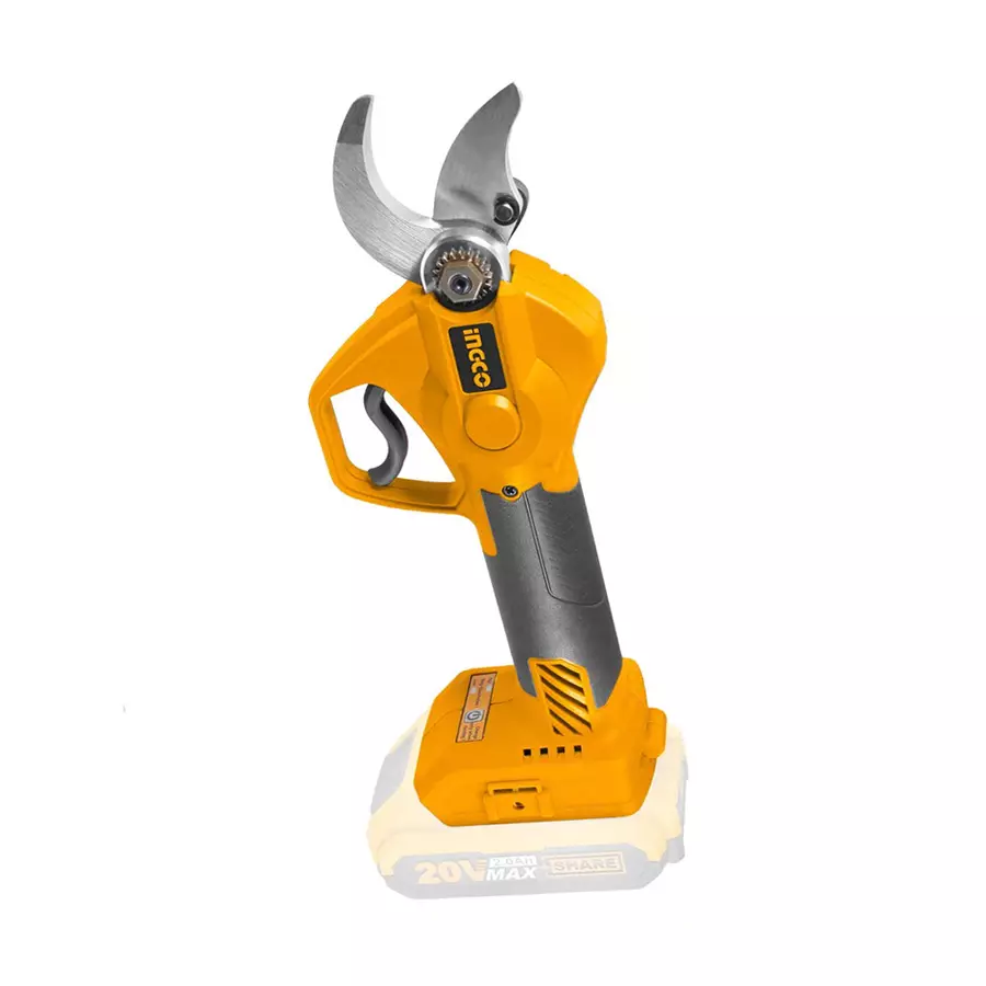 CORDLESS PRUNING SHEAR 20V INGCO (CSSLI203083)