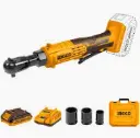 CORDLESS RATCHET WRENCH 20V  INGCO (CDRLI206015)