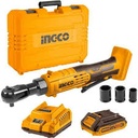 CORDLESS RATCHET WRENCH 20V  INGCO (CDRLI206015)