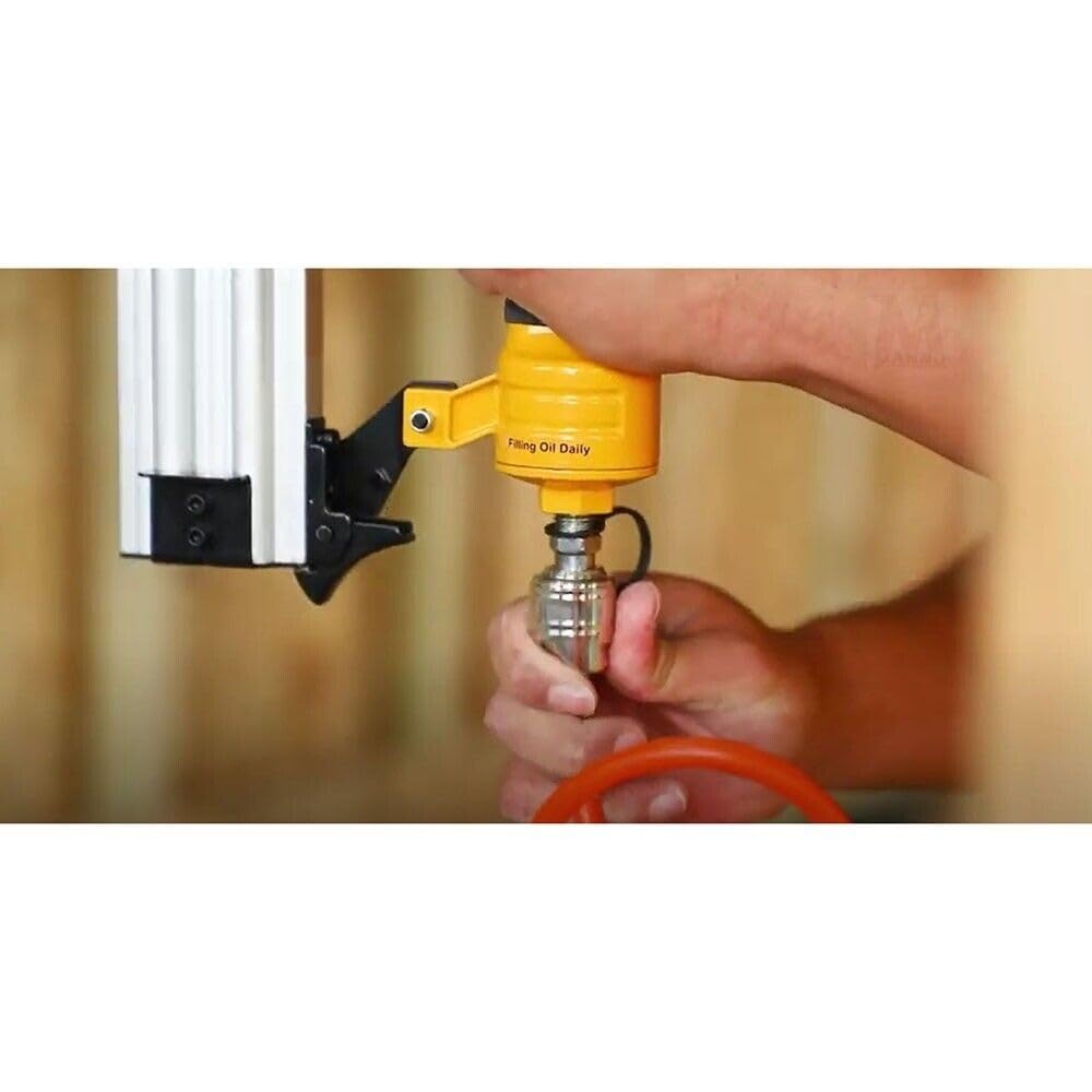 AIR BRAD NAILER 10-50MM INGCO (ABN15501)
