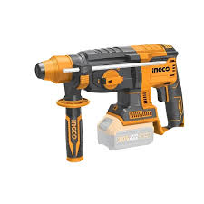 CORDLESS ROTARY HAMMER 26MM INGCO (CRHLI20228)