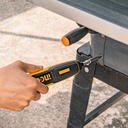 CORDLESS SCREWDRIVER 4V INGCO (CSDLI0403)