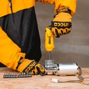 CORDLESS SCREWDRIVER 4V INGCO (CSDLI0442)
