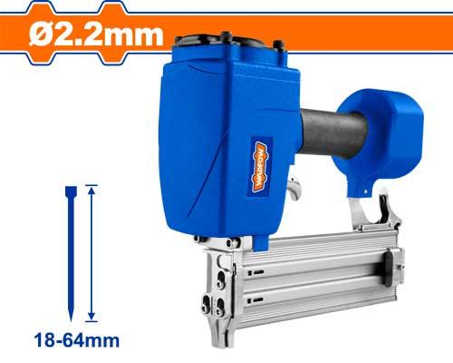 AIR CONCRETE NAILER 02.2MM WADFOW (WBN3564)