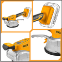 CORDLESS TILE VIBRATOR 20V INGCO (CTVLI20101)