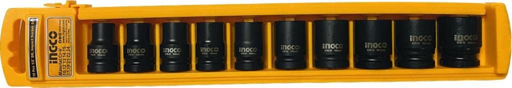 CORDLESS WRENCH & DRIVE WRENCH SET ING (COSLI23066)