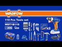 youtube - [Video]