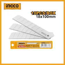 10 BLADE KNIFE SET 18100MM INGCO (HKNSB112)1.webp