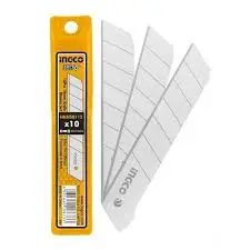 10 BLADE KNIFE SET 18100MM INGCO (HKNSB112)-.webp