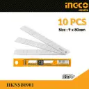 10 PC BLADE SET INGCO [HKNSB0901]-1.webp