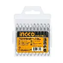 10 PCS SCREWDRIVER BITS SET INGCO (SDB21HL133)-4.webp