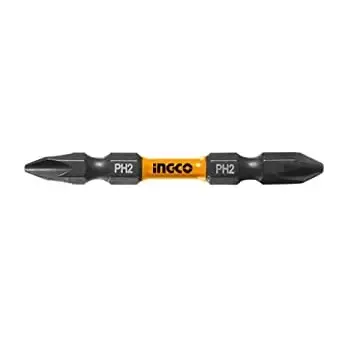 10 PCS SCREWDRIVER BITS SET INGCO (SDB21PH223)-2.webp