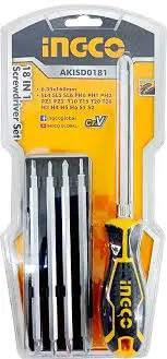 18 IN 1 SCREWDRIVER SET INGCO (AKISD0181)-11