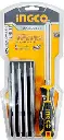 18 IN 1 SCREWDRIVER SET INGCO (AKISD0181)-11