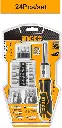 24PCS SCREWDRIVER SET INGCO (HKSDB0248)-2.webp