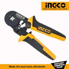 CRIMPING PLIER INGCO (HRCPG05210)-2.webp