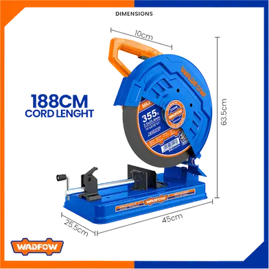 CUT OFF SAW 2200W WADFOW (WCF153551)-33.webp