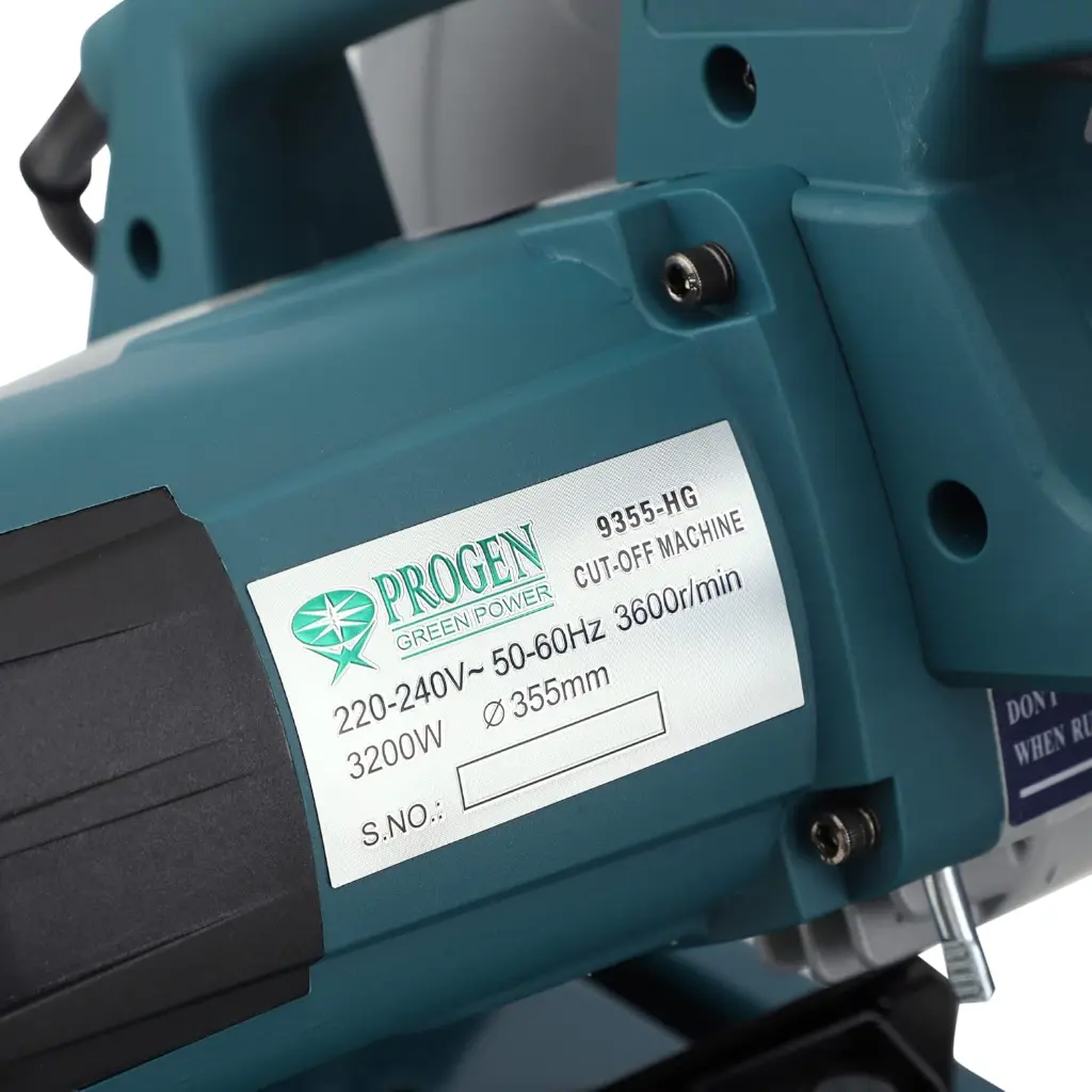 CUT OFF SAW 3200W PROGEN (9355-HG)-4.webp