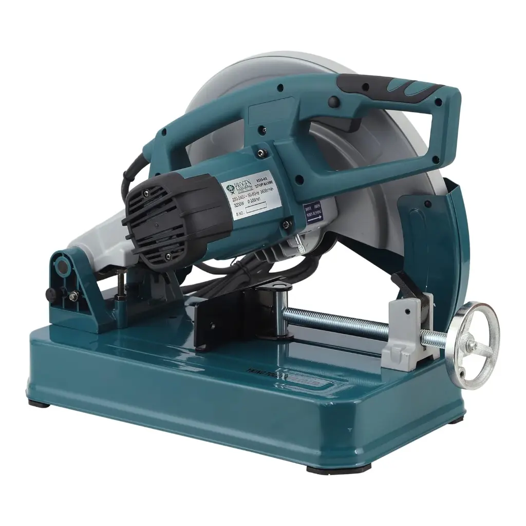 CUT OFF SAW 3200W PROGEN (9355-HG)-3.webp