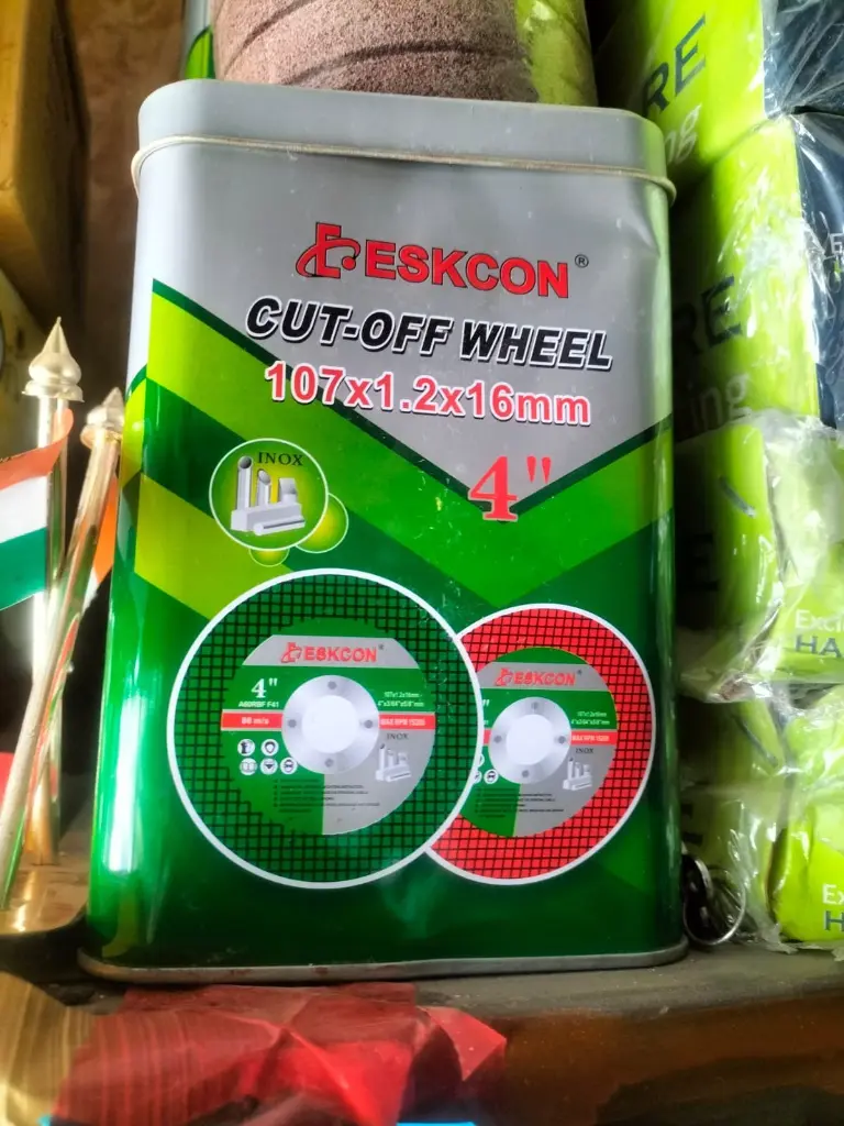 CUTTING WHEEL STEEL  ESKCON 4-3.webp