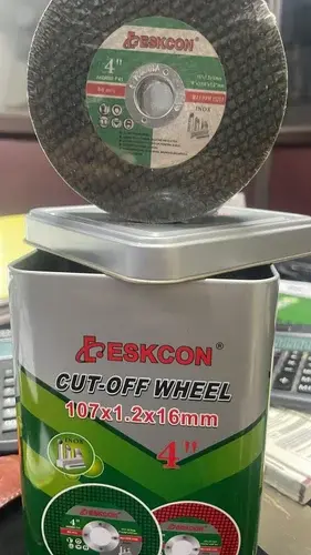 CUTTING WHEEL STEEL  ESKCON 4-2.webp