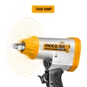 AIR IMPACT WRENCH 12.5MM INGCO (AIW12312)