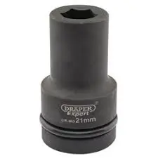 DE NEERS 1 IMPACT SOCKET 21MM (D21MM)-4.webp