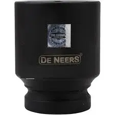 DE NEERS 1 IMPACT SOCKET 24MM (D24MM)-2.webp