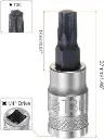 DE NEERS 1 TORX BIT SOCKET  (BST30)-2.webp