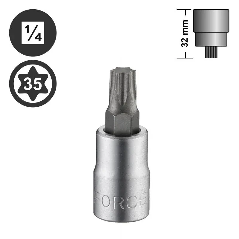 DE NEERS 1 TORX BIT SOCKET  (BST35)-2.webp