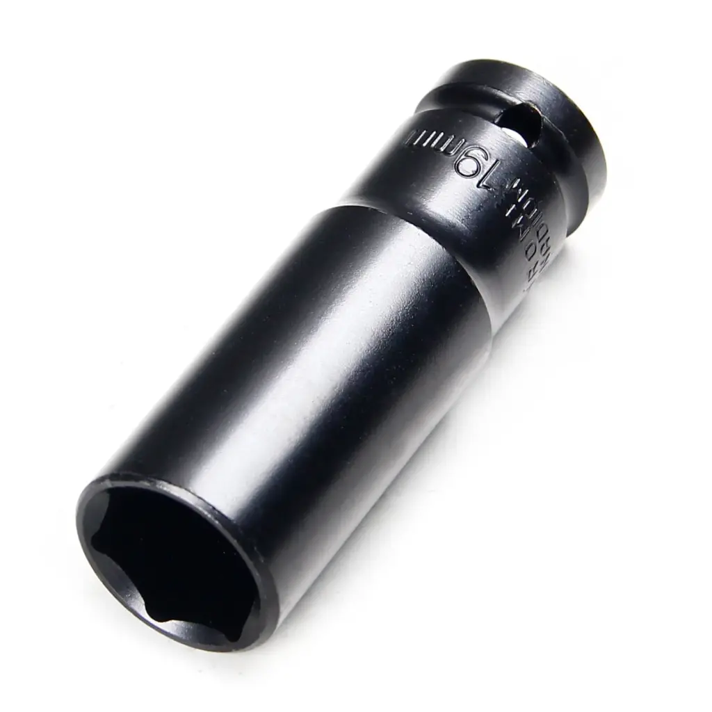 DE NEERS DEEP IMPACT SOCKET 1 19MM (IML19)-2.webp