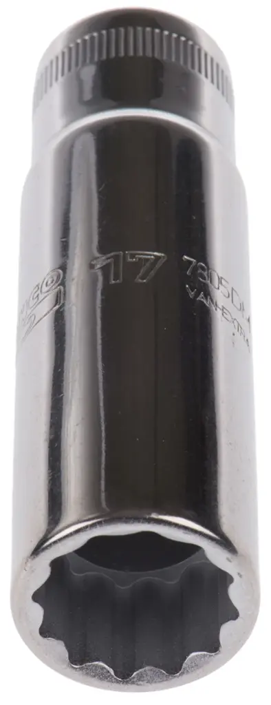 DE NEERS DEEP SOCKET 1 17MM (L17H)-2.webp