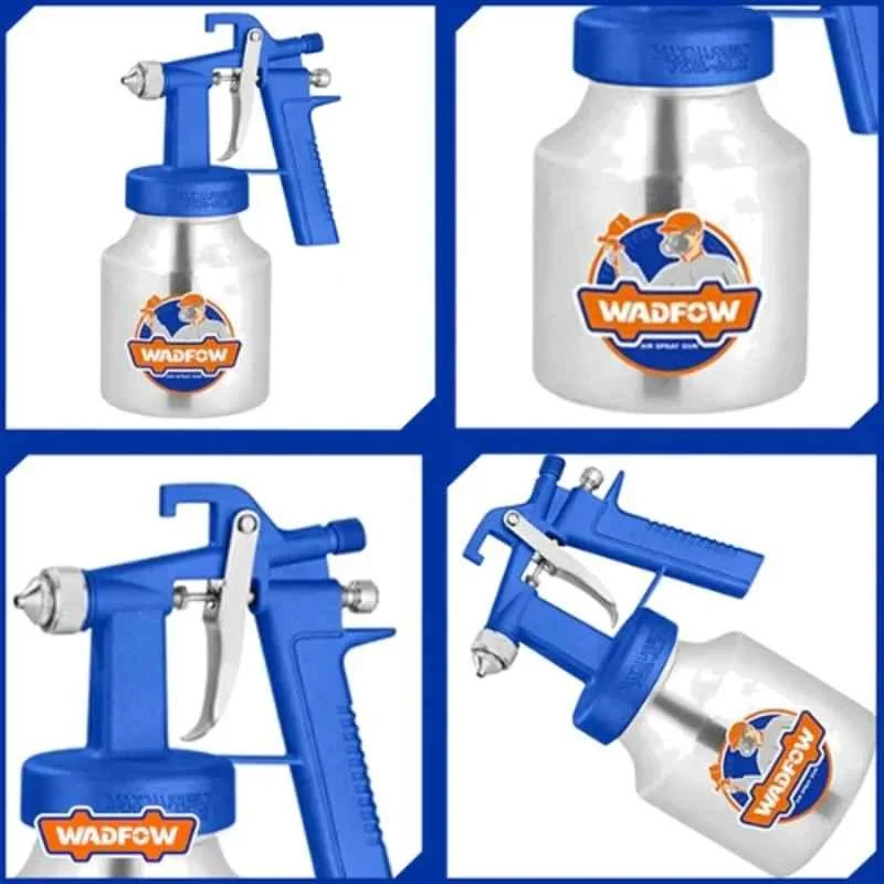 AIR SPRAY GUN 1000CC WADFOW (WGA1561)