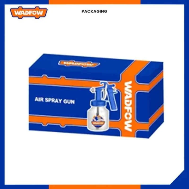 AIR SPRAY GUN 1000CC WADFOW (WGA1561)
