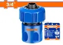 PLASTIC HOSE CONNECTOR INGCO (WQC1E34).webp
