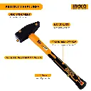 MACHINIST HAMMER 100GM INGCO (HMH880100)-4.webp