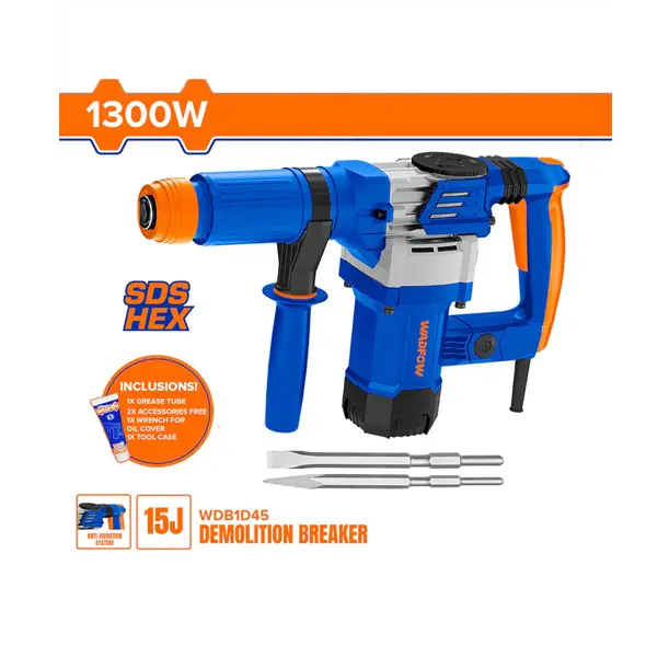 DEMOLITION BREAKER 1300W 5KG WADFOW (WDB1D45)-22.webp