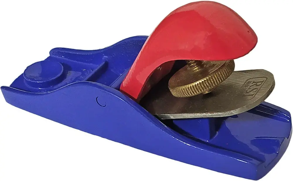 DE NEERS BLOCK PLANE RANDA NO.5.webp