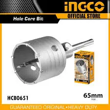 INGCO HOLE CORE BIT 65MM (HCB0651)-44.webp