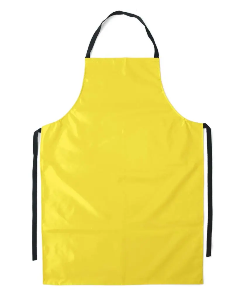 KARAM PVC APRON YELLOW-1.webp