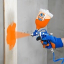 AIR SPRAY GUN 600CC WADFOW (WGA1506)